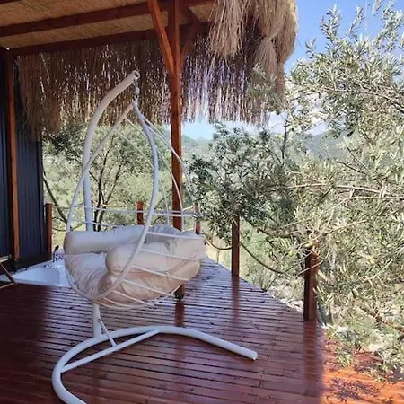 Lovin Goecek&tiny House Olive