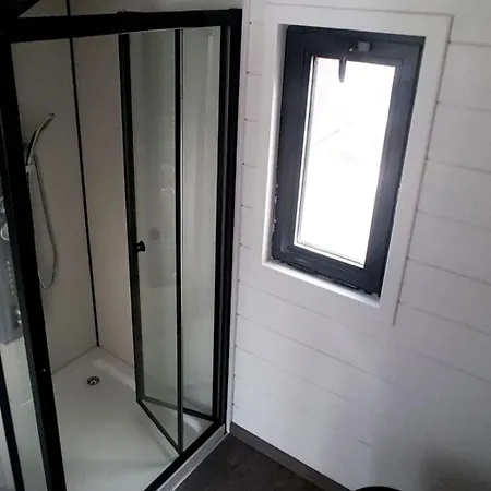 Lovin Goecek&tiny House Olive Hébergement de vacances